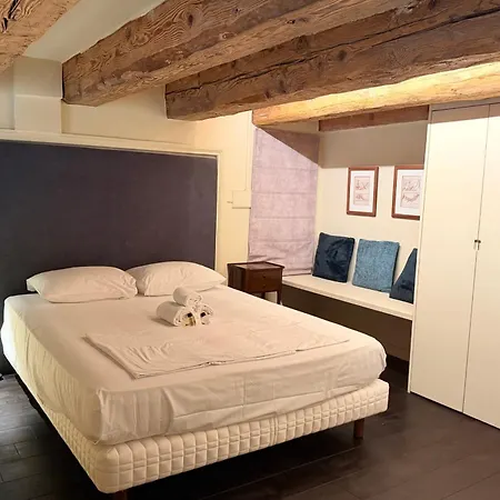 L'auguste - Metro A D - Coeur De Apartment Lyon